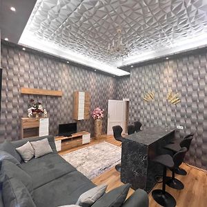 Appartement met Drie Slaapkamers